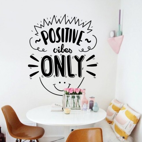 Sticker motivation positive