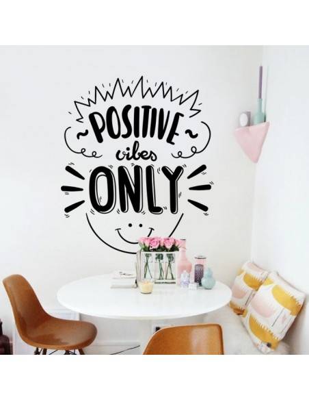 Sticker motivation positive