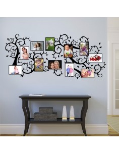 Stickers cadres photos