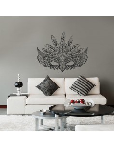 Stickers vénitien 2