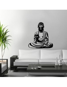 Stickers Bouddha