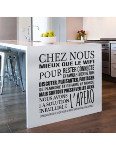 sticker chez nous mieux que le wifi 2