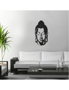 Stickers Bouddha