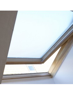 Film adhésif dépoli opaque 2