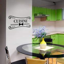 Stickers cuisine