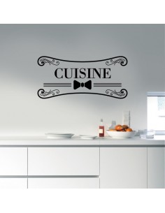Sticker cuisine 2