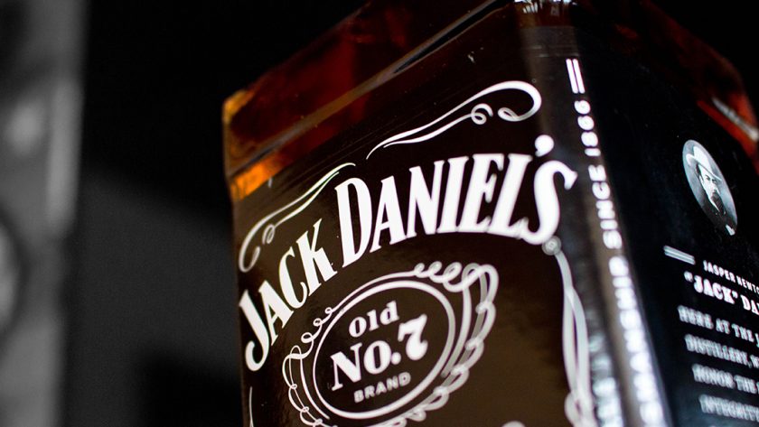 Créer une décoration Jack Daniel's : déco, custom, DIY Idées créations