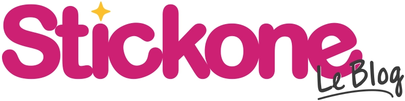 Stickone.fr - Le blog de la décoration adhésive