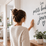 Sur quels murs peut-on poser un sticker mural ?