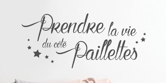 Stickers citation motivation