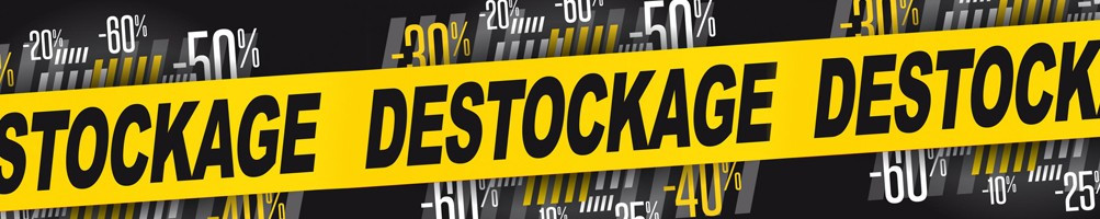 Destockage