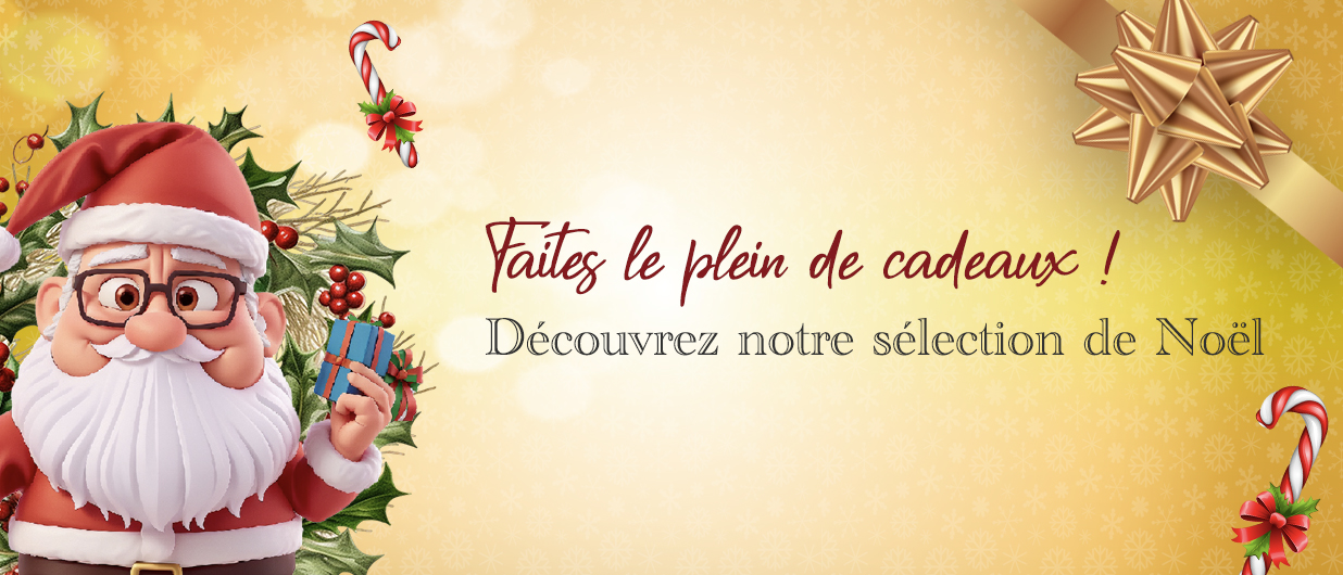 Sélection de Noël