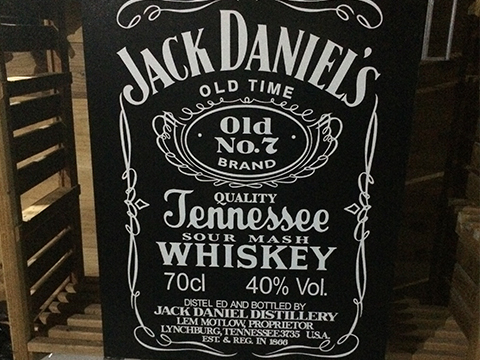 déco stickers frigo jack