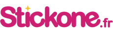 Stickone.fr